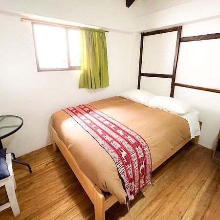Tucan Hostel Cusco Exteriör bild