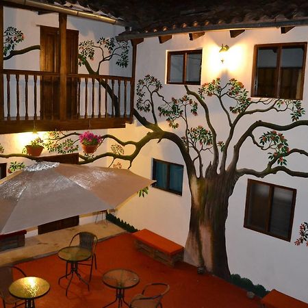 Tucan Hostel Cusco Exteriör bild