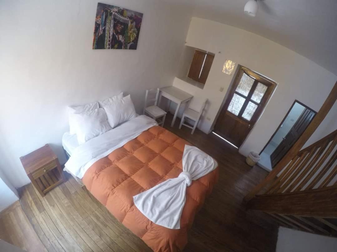 Tucan Hostel Cusco Exteriör bild