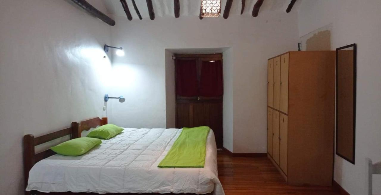 Tucan Hostel Cusco Exteriör bild