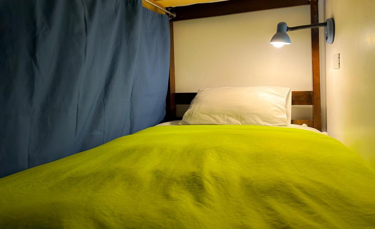 Tucan Hostel Cusco Exteriör bild