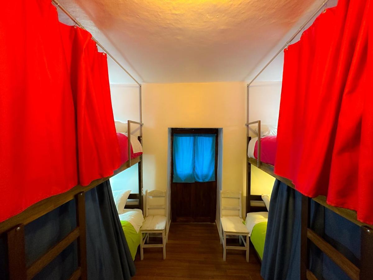 Tucan Hostel Cusco Exteriör bild