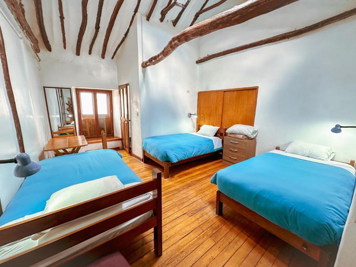 Tucan Hostel Cusco Exteriör bild