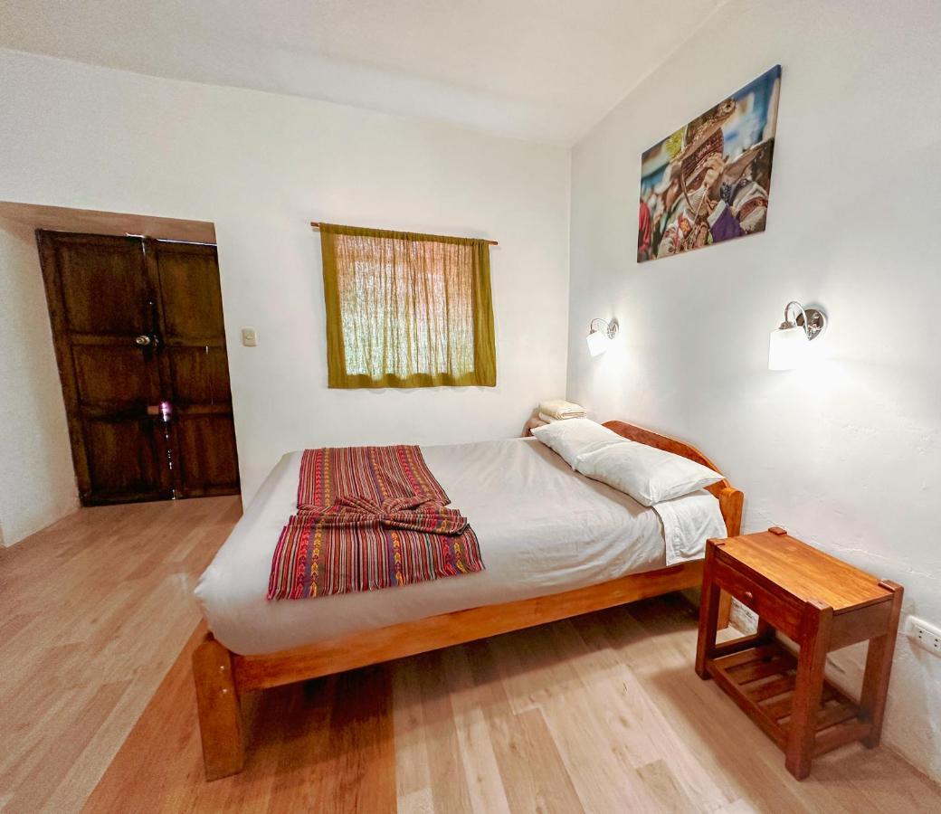 Tucan Hostel Cusco Exteriör bild