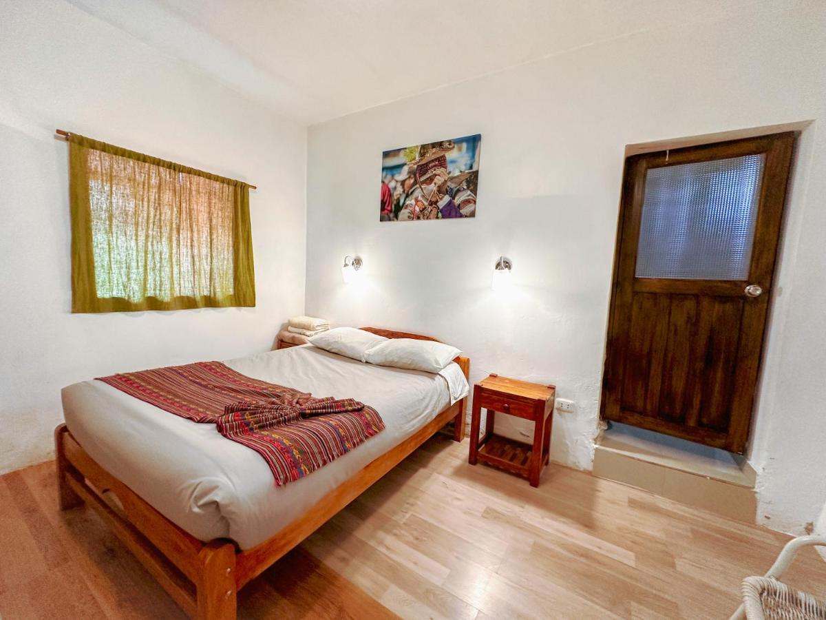 Tucan Hostel Cusco Exteriör bild
