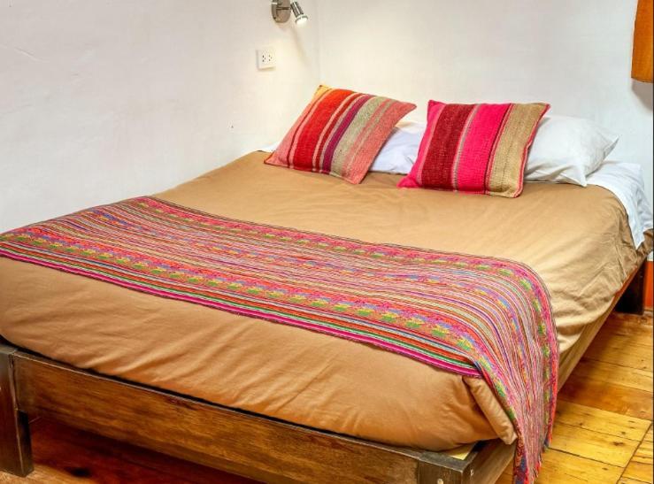 Tucan Hostel Cusco Exteriör bild